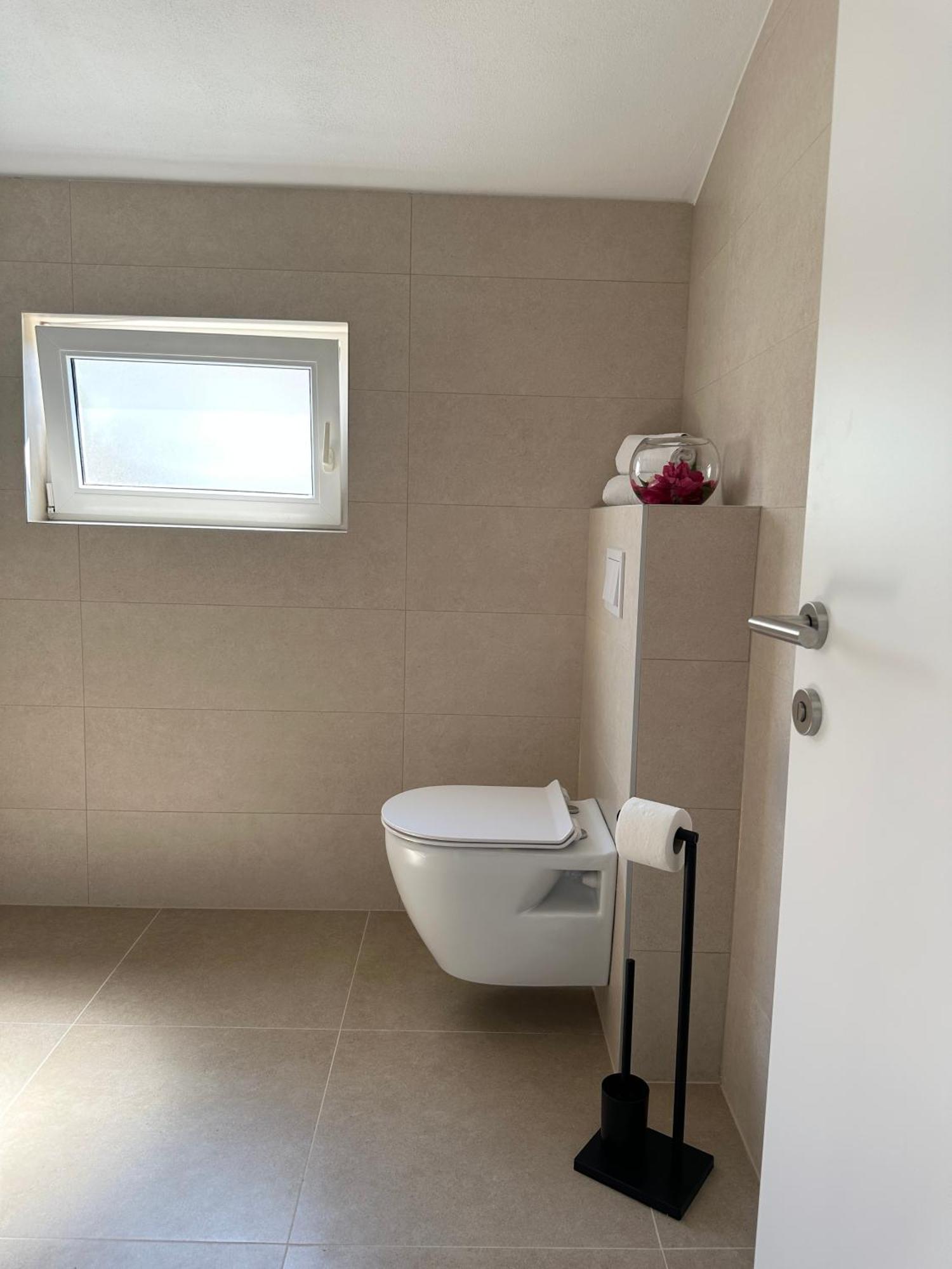 Seaview Apartment Rose Trogir Exterior photo